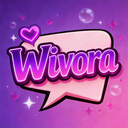 Wivora logo